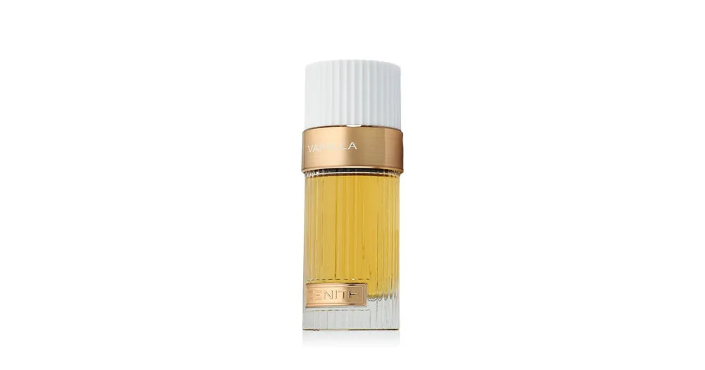 Must-Have French Avenue Zenith Vanilla EDP 100 ml UNISEX