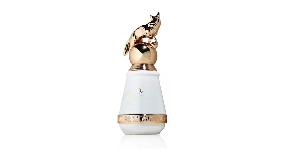 Nová Kolekce French Avenue Fierte Luna EDP 80 ml UNISEX