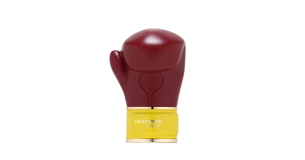 Fragrance World Champion Sugar EDP 80 ml M Nejlepší Volba