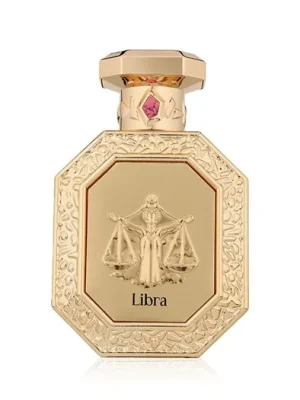 French Avenue Genesis Libra EDP 90 ml UNISEX Nejlepší Cena