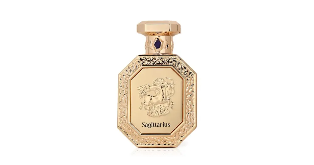 Zlevněný French Avenue Genesis Sagittarius EDP 90 ml UNISEX
