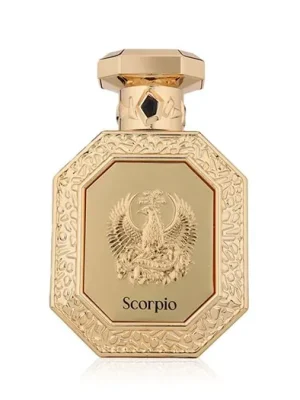 Akční Nabídka French Avenue Genesis Scorpio EDP 90 ml UNISEX