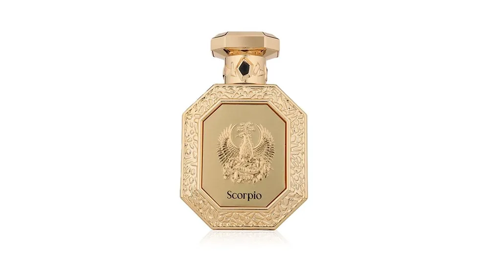 Akční Nabídka French Avenue Genesis Scorpio EDP 90 ml UNISEX