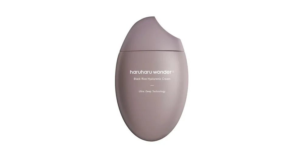 HaruHaru Wonder® Black Rice 10 Hyaluronic Cream 50 ml Výprodej