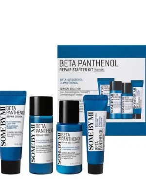 Speciální Cena Some By Mi Beta Panthenol Repair Starter Kit