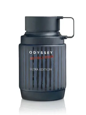 Armaf Odyssey Revolution EDP 100 ml UNISEX Nová Kolekce