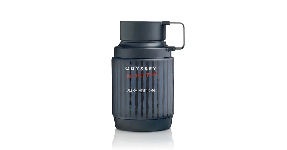 Armaf Odyssey Revolution EDP 100 ml UNISEX Nová Kolekce