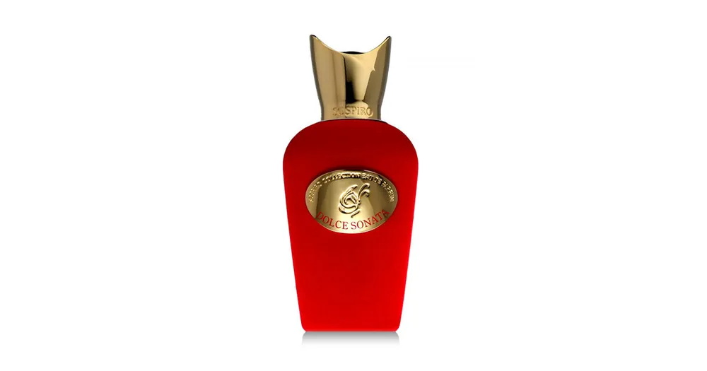 Finální Výprodej Sospiro Dolce Sonata EDP 100 ml UNISEX
