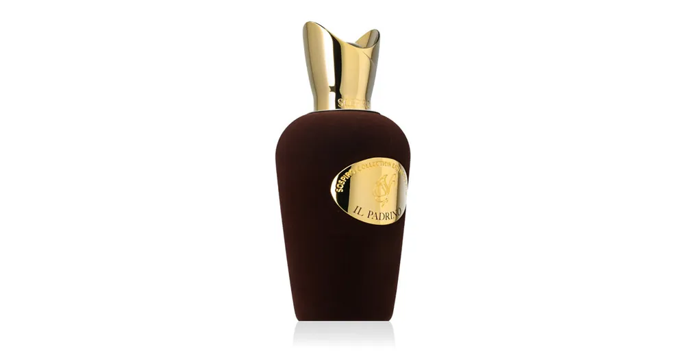 Super Cena Sospiro Il Padrino EDP 100 ml UNISEX