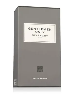 Speciální Cena Givenchy Gentlemen Only EDT 100 ml M