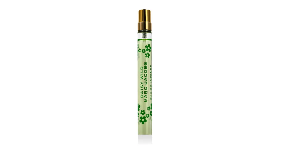 Marc Jacobs Daisy Wild Eau So Intense EDP MINI 10 ml W Oblíbený