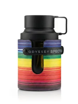 Armaf Odyssey Spectra EDP 60 ml UNISEX Top Prodej