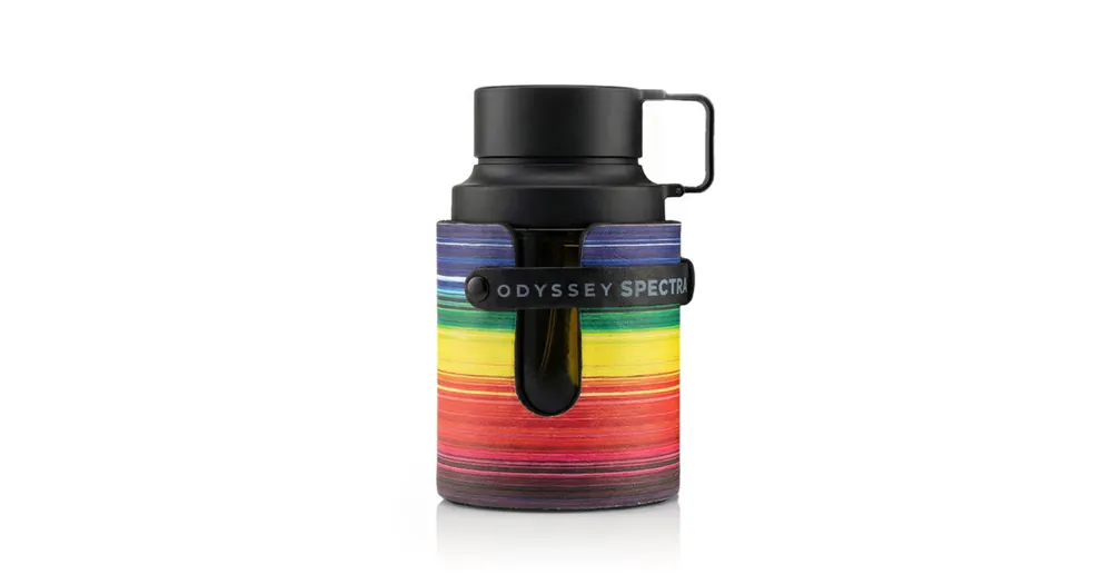 Armaf Odyssey Spectra EDP 60 ml UNISEX Top Prodej