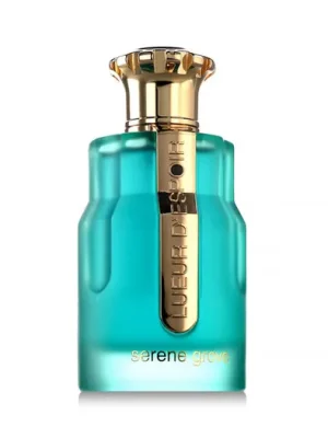 Objednat Nyní Emir Lueur d'Espoir Serene Grove EDP 100 ml UNISEX