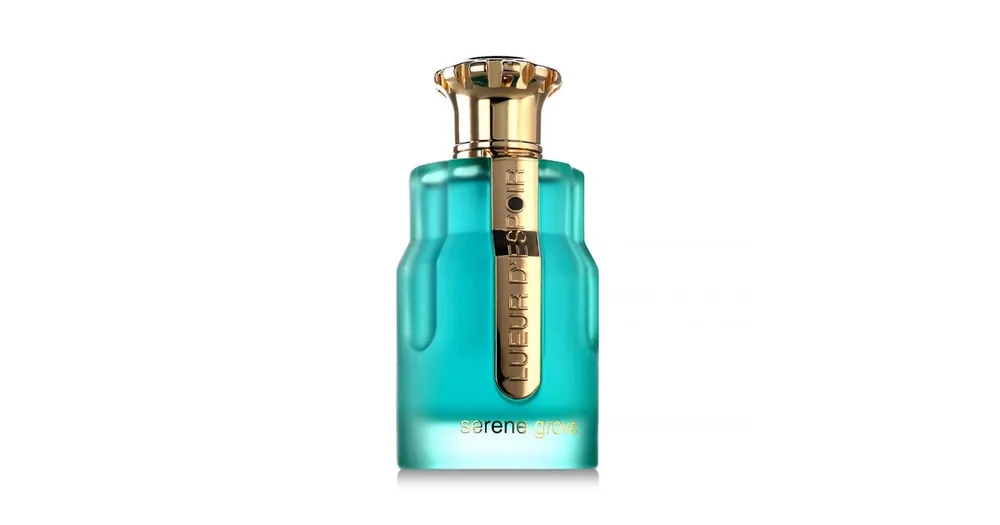 Objednat Nyní Emir Lueur d'Espoir Serene Grove EDP 100 ml UNISEX