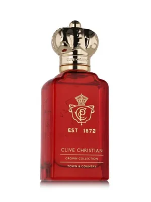 Vysoce Kvalitní Clive Christian Town & Country Parfém 50 ml UNISEX