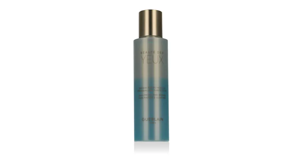 Guerlain Beauté Des Yeux Lash-Protecting Biphase Cleanser 125 ml Ihned K Objednání
