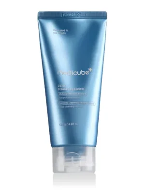 Medicube Zero Foam Cleanser 120 g Expresní Doručení