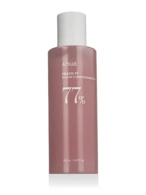 Anua Peach 77% Niacin Conditioning Milk 150 ml Zlevněný
