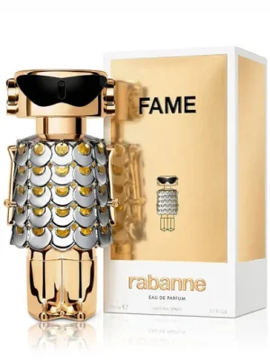 Super Cena Rabanne Fame EDP 150 ml W