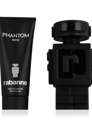 Super Cena Rabanne Phantom Parfém 100 ml + SG 100 ml M