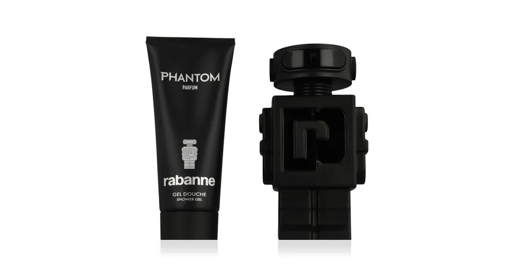 Super Cena Rabanne Phantom Parfém 100 ml + SG 100 ml M