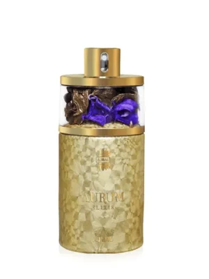 Pouze Dnes Ajmal Aurum Elixir EDP 75 ml UNISEX