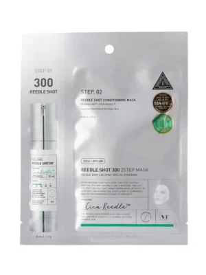 Kup Teď VT Cosmetics Reedle Shot 300 2 Step Mask 26,5 g