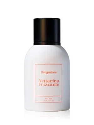 Bergamoss Nettarina Frizzante Parfém 50 ml UNISEX Top Prodej