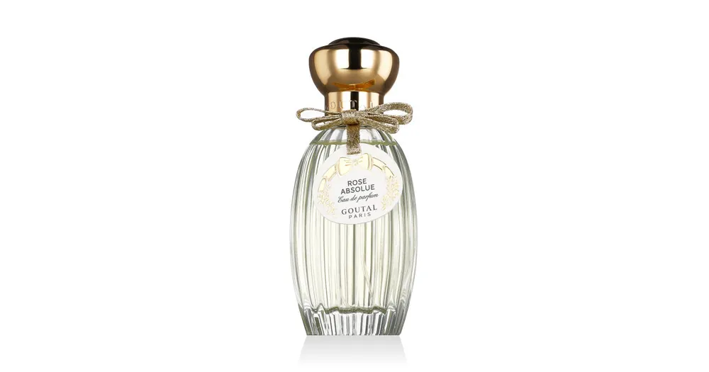 Goutal Rose Absolue EDP 100 ml W Objednat Nyní