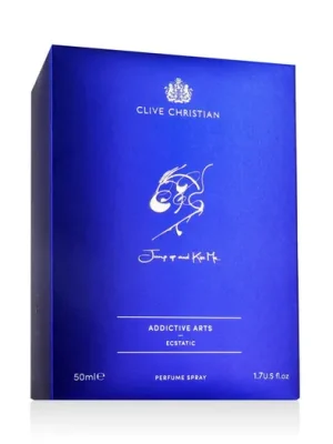 Cenově Výhodný Clive Christian Jump Up And Kiss Me Ecstatic 2021 Parfém 50 ml UNISEX