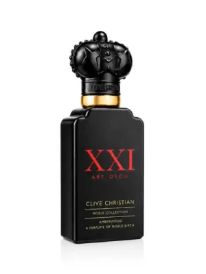 Zlevněný Clive Christian XXI Art Deco Amberwood Parfém 50 ml UNISEX