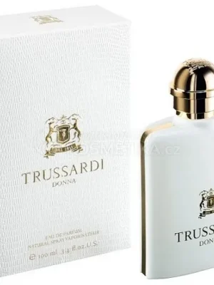 Zlevněný Trussardi Donna EDP - Parfemovaná voda pro ženy 100 ml
