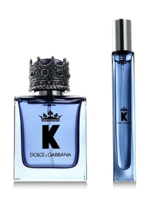 Dolce & Gabbana K pour Homme EDP 50 ml + EDP MINI 10 ml M Pouze Dnes