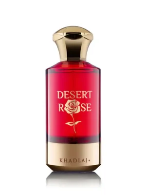 Horká Nabídka Khadlaj Desert Rose EDP 100 ml W