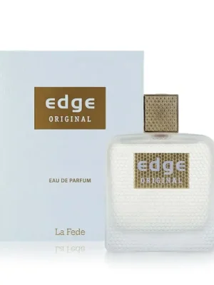 Nakupujte Hned La Fede Edge Original EDP 100 ml W