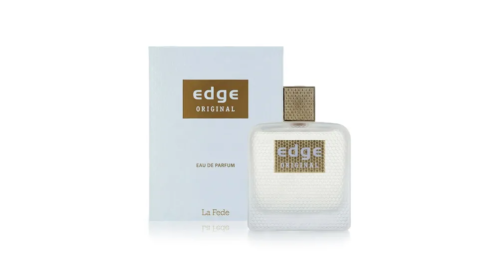 Nakupujte Hned La Fede Edge Original EDP 100 ml W