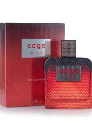 La Fede Edge Intense EDP 100 ml UNISEX Značkový