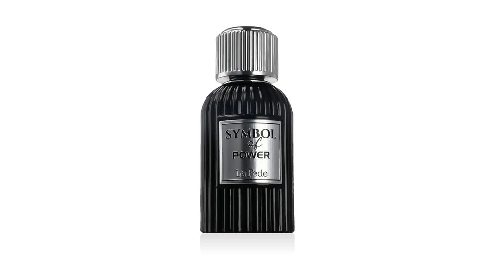 La Fede Symbol of Power EDP 100 ml UNISEX Cenová Bomba