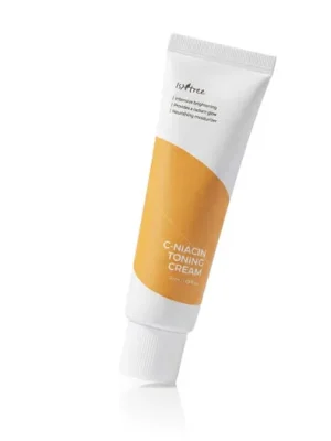 Ihned K Objednání Isntree C-Niacin Toning Cream 50 ml
