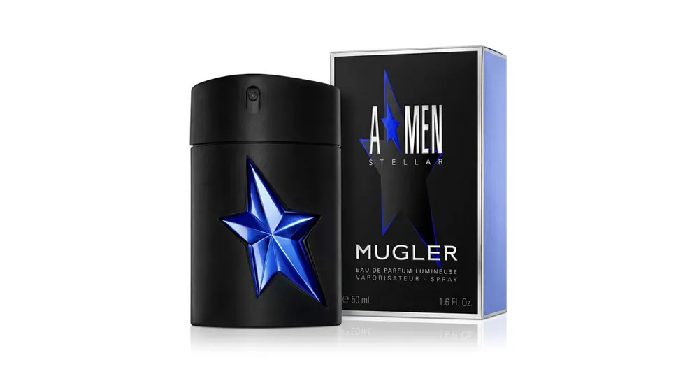 Ihned K Objednání Mugler A*Men Stellar EDP 50 ml M