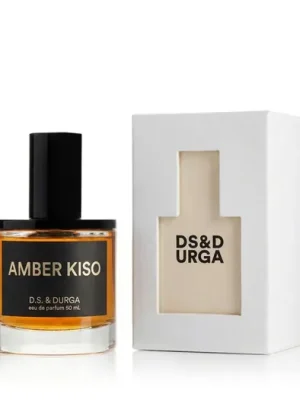 Značkový D.S. & Durga Amber Kiso EDP 50 ml UNISEX