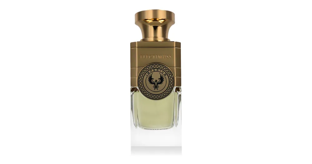 Finální Výprodej Electimuss Imperium Pure Perfume 100 ml UNISEX