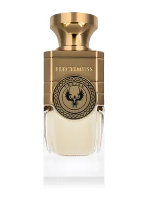 Výhodná Nabídka Electimuss Trajan Pure Perfume 100 ml UNISEX