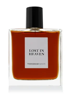 Jen Po Omezenou Doba Francesca Bianchi Lost In Heaven Extrait de Parfum 100 ml UNISEX