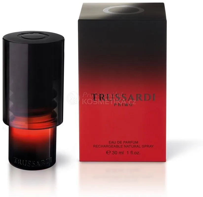 Trussardi Primo EDP - Pánská parfémovaná voda 100 ml Super Cena
