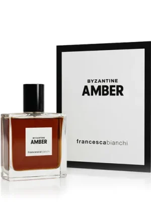 Francesca Bianchi Byzantine Amber Extrait de Parfum 100 ml UNISEX Originální
