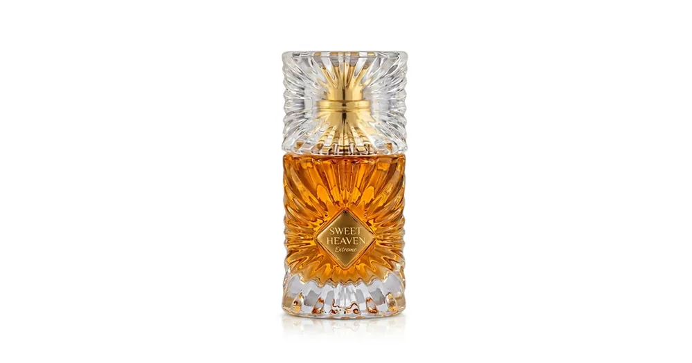 Akční Nabídka Gulf Orchid Sweet Heaven Extreme EDP 20 ml UNISEX