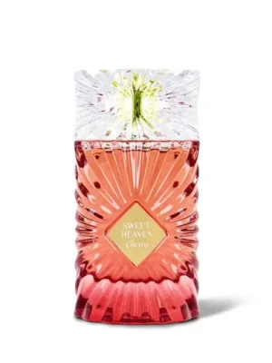Doprava Zdarma Gulf Orchid Sweet Heaven Cherry EDP 100 ml UNISEX