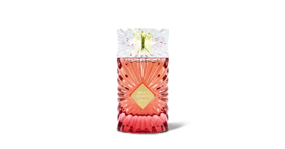 Doprava Zdarma Gulf Orchid Sweet Heaven Cherry EDP 100 ml UNISEX